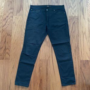 Club Monaco Men's Blue Jean/Chino 36 waist